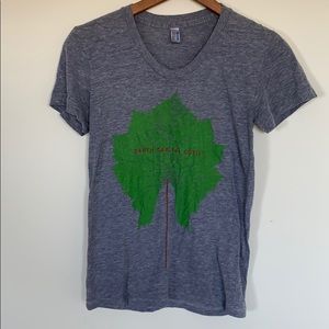 DEATHCAB | concert tee